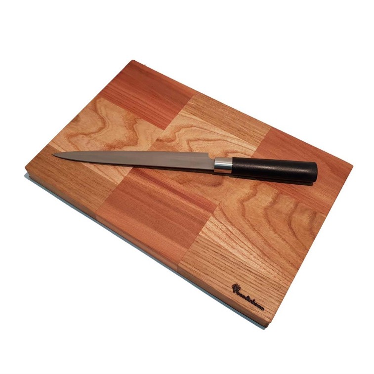 Доска разделочная Woodinhome CB003MMN Доска разделочная Woodinhome CB003MMN