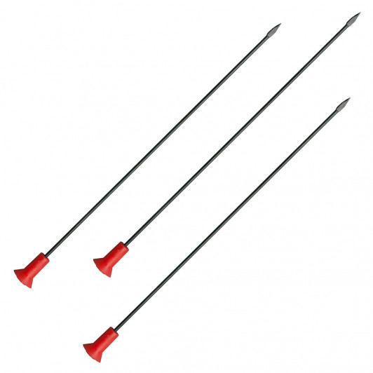 Дротики Cold steel b357dsp magnum blowgun spear darts (30 шт) Дротики Cold steel b357dsp magnum blowgun spear darts (30 шт)