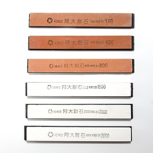 Керамические бруски для точилки Edge Pro Apex, Ruixin, Жук, Ganzo, BP01 Керамические бруски для точилки Edge Pro Apex, Ruixin, Жук, Ganzo, BP01