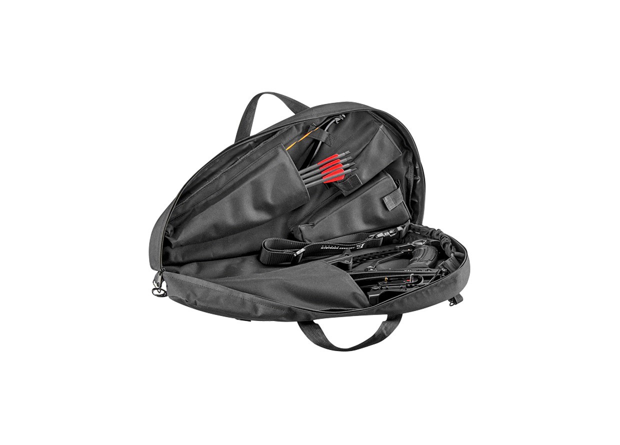 Чехол Ek Archery B10048M для арбалета Ek Cobra System R9 с креплениями MOLLE Чехол Ek Archery B10048M для арбалета Ek Cobra System R9 с креплениями MOLLE