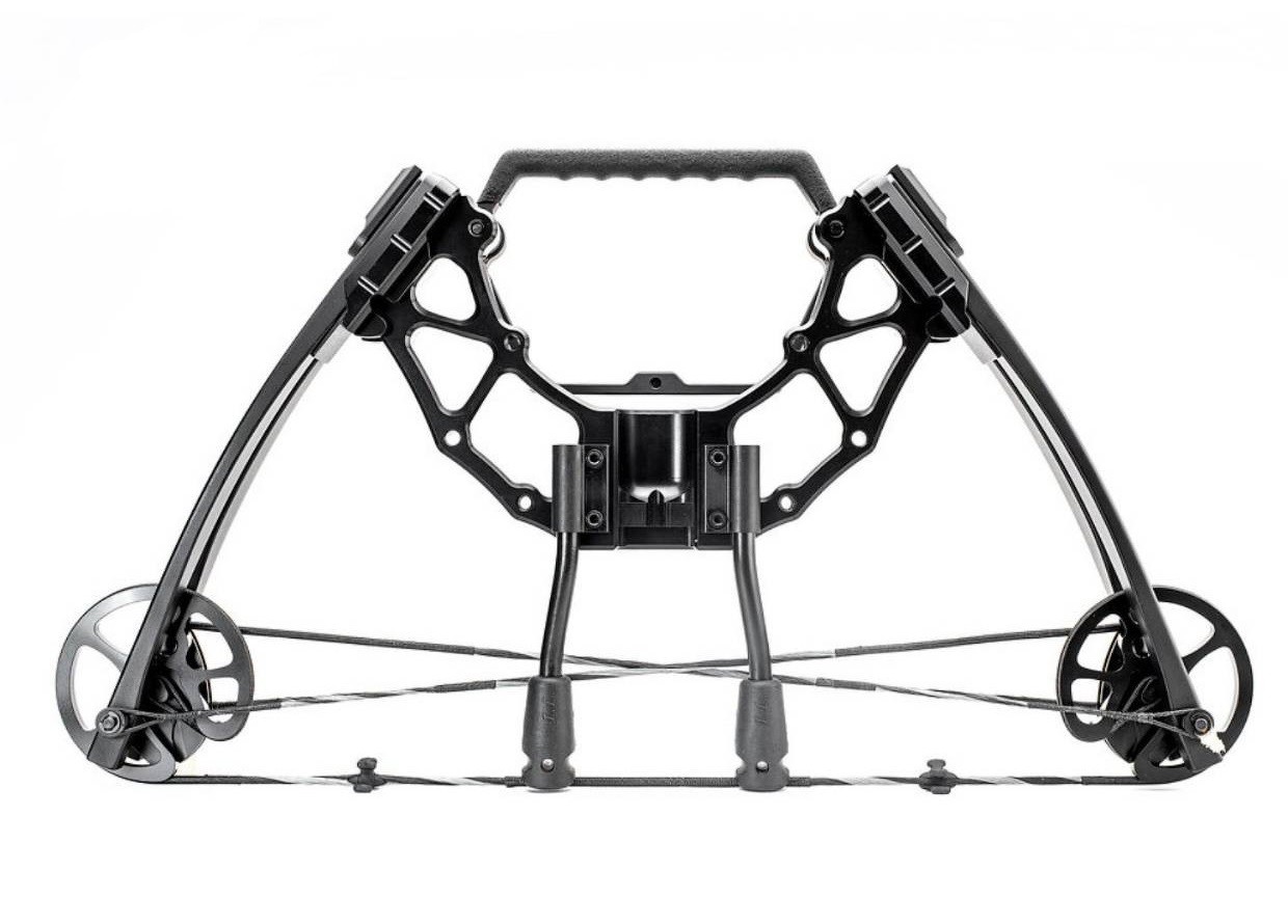 Запасные плечи для арбалета Ek Accelerator 370 (черные) Ek Archery/Poe Lang CR-0791BP Запасные плечи для арбалета Ek Accelerator 370 (черные) Ek Archery/Poe Lang CR-0791BP
