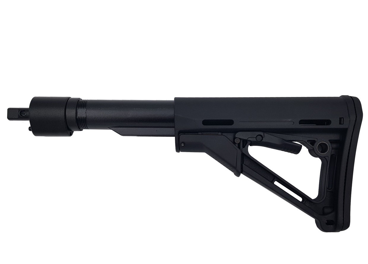 Приклад с переходником Ek Archery B10049 для арбалетов Cobra System R9, Adder Приклад с переходником Ek Archery B10049 для арбалетов Cobra System R9, Adder