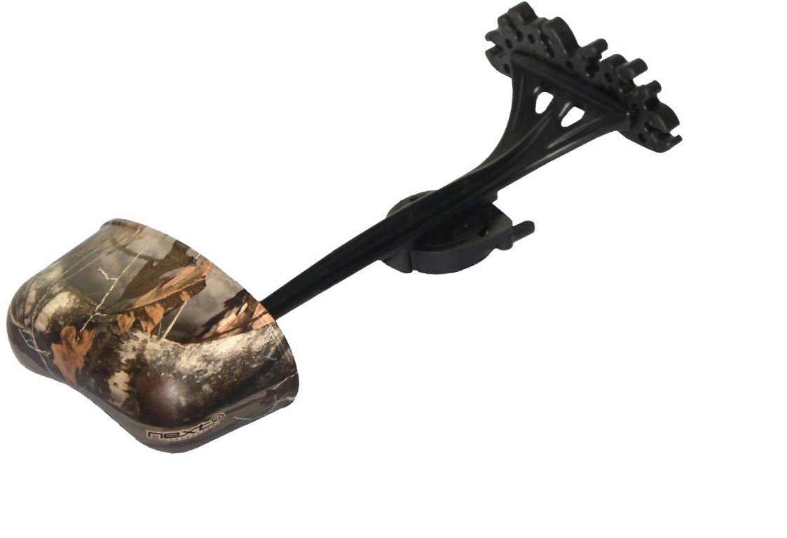 Кивер Interloper для арбалета и лука на 6 стрел (камуфляж) quv Кивер Interloper для арбалета и лука на 6 стрел (камуфляж) quv