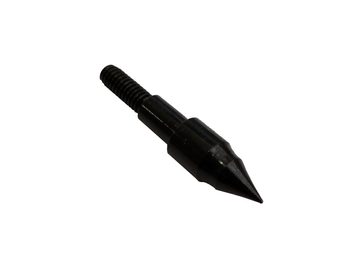 Наконечник спортивный POINT-9/32-B-100 9/32 Bullet 100grn. Наконечник спортивный POINT-9/32-B-100 9/32 Bullet 100grn.