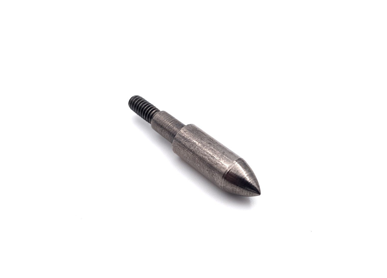 Наконечник спортивный POINT-9/32-B-125 9/32 Bullet 125grn. Наконечник спортивный POINT-9/32-B-125 9/32 Bullet 125grn.