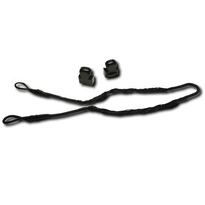 Тетива для арбалетов серии MK-50 (с законцовками) MK-50S Тетива для арбалетов серии MK-50 (с законцовками) MK-50S