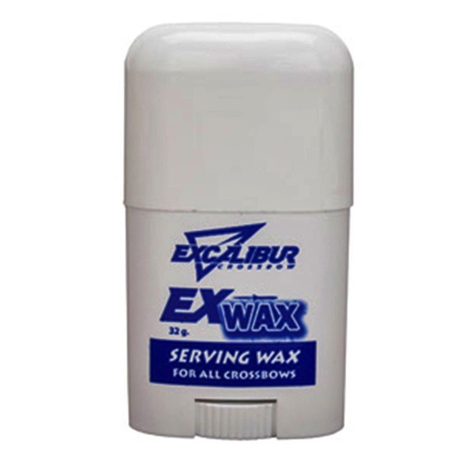Воск Excalibur для направляющей арбалета 2009 Воск Excalibur для направляющей арбалета 2009