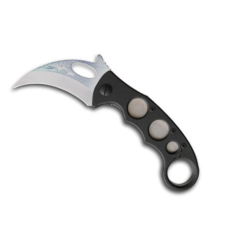 Складной нож Emerson Karambit SF Складной нож Emerson Karambit SF