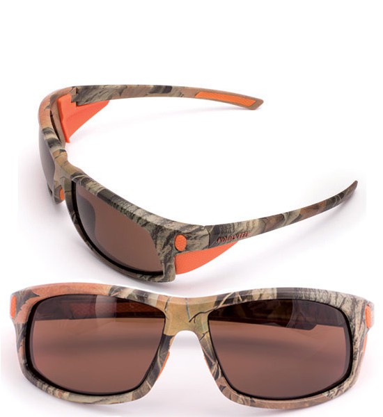 Защитные очки Cold Steel EW12 Cammo Защитные очки Cold Steel EW12 Cammo