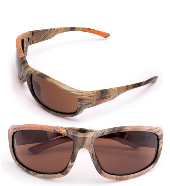 Защитные очки Cold Steel EW22 Cammo Защитные очки Cold Steel EW22 Cammo