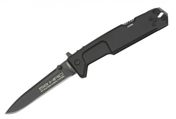 Складной нож Nemesis Extrema Ratio EX/136NEM Складной нож Nemesis Extrema Ratio EX/136NEM