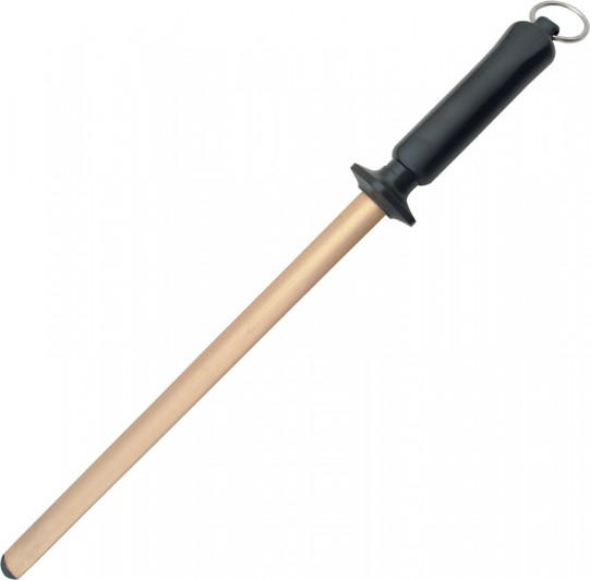 Алмазный мусат с овальным сечением Fallkniven FND12, 500-600 грит, 30 см Алмазный мусат с овальным сечением Fallkniven FND12, 500-600 грит, 30 см