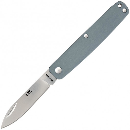 Складной нож Fallkniven Legal to Carry folder Blue, FNLTCMB, 3G, 59 мм. Складной нож Fallkniven Legal to Carry folder Blue, FNLTCMB, 3G, 59 мм.