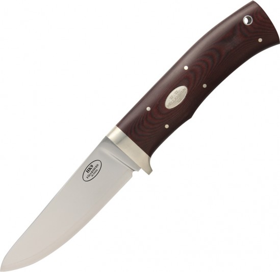 Охотничий нож Fallkniven HK9 Охотничий нож Fallkniven HK9
