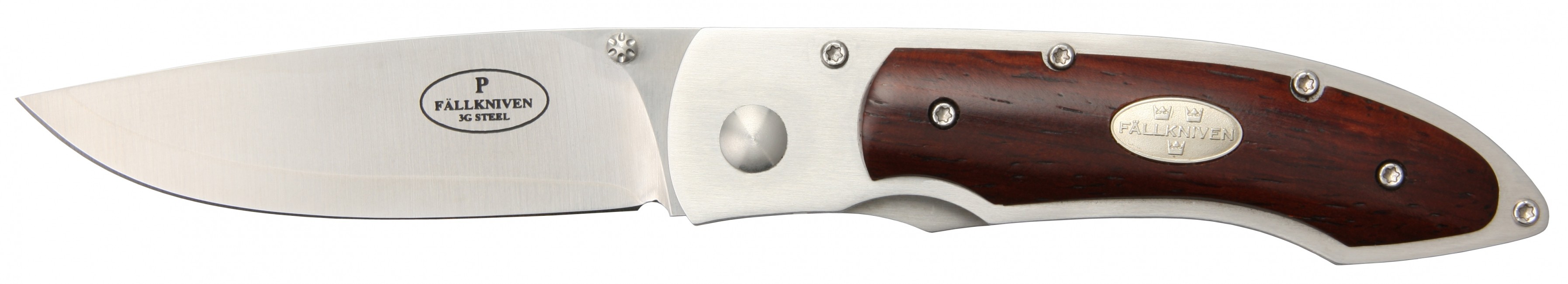 Складной нож Fallkniven P3G Складной нож Fallkniven P3G