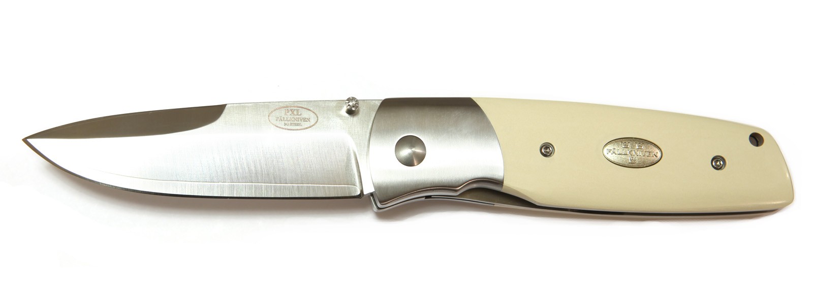Складной нож Fallkniven PXLim Складной нож Fallkniven PXLim