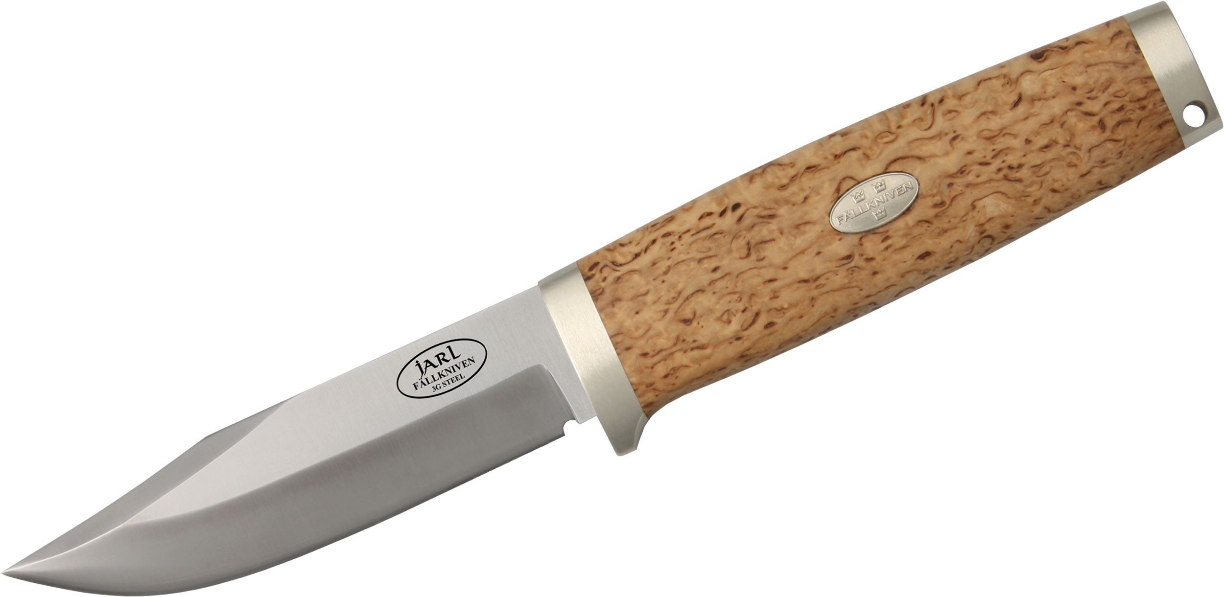 Туристический нож Fallkniven SK1 Туристический нож Fallkniven SK1