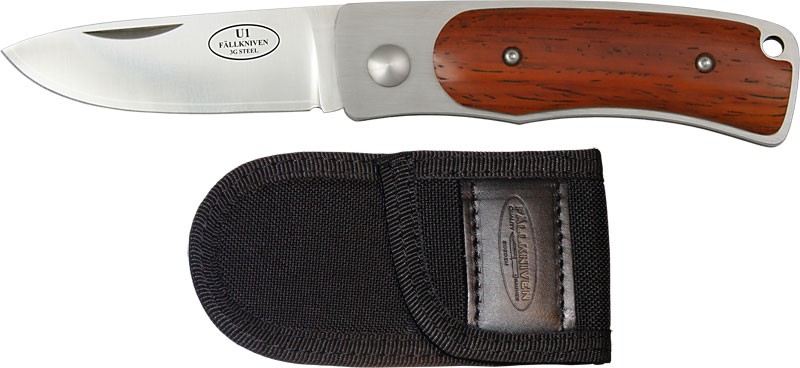 Складной нож Fallkniven U1 Складной нож Fallkniven U1