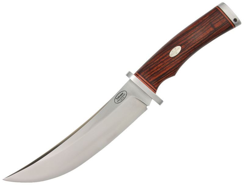 Охотничий нож Fallkniven V1 Вулкан Охотничий нож Fallkniven V1 Вулкан