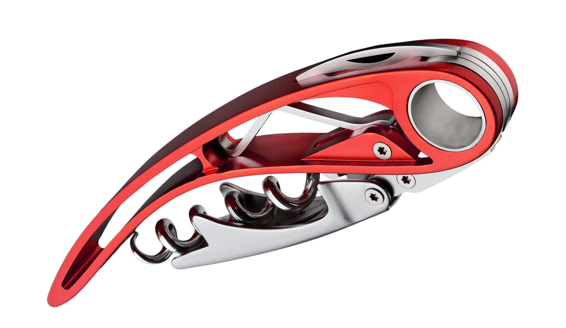 Нож сомелье Farfalli T012.05 Aria Red Нож сомелье Farfalli T012.05 Aria Red