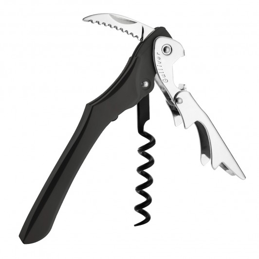 Нож сомелье Farfalli T205.04 UniQ Black Нож сомелье Farfalli T205.04 UniQ Black