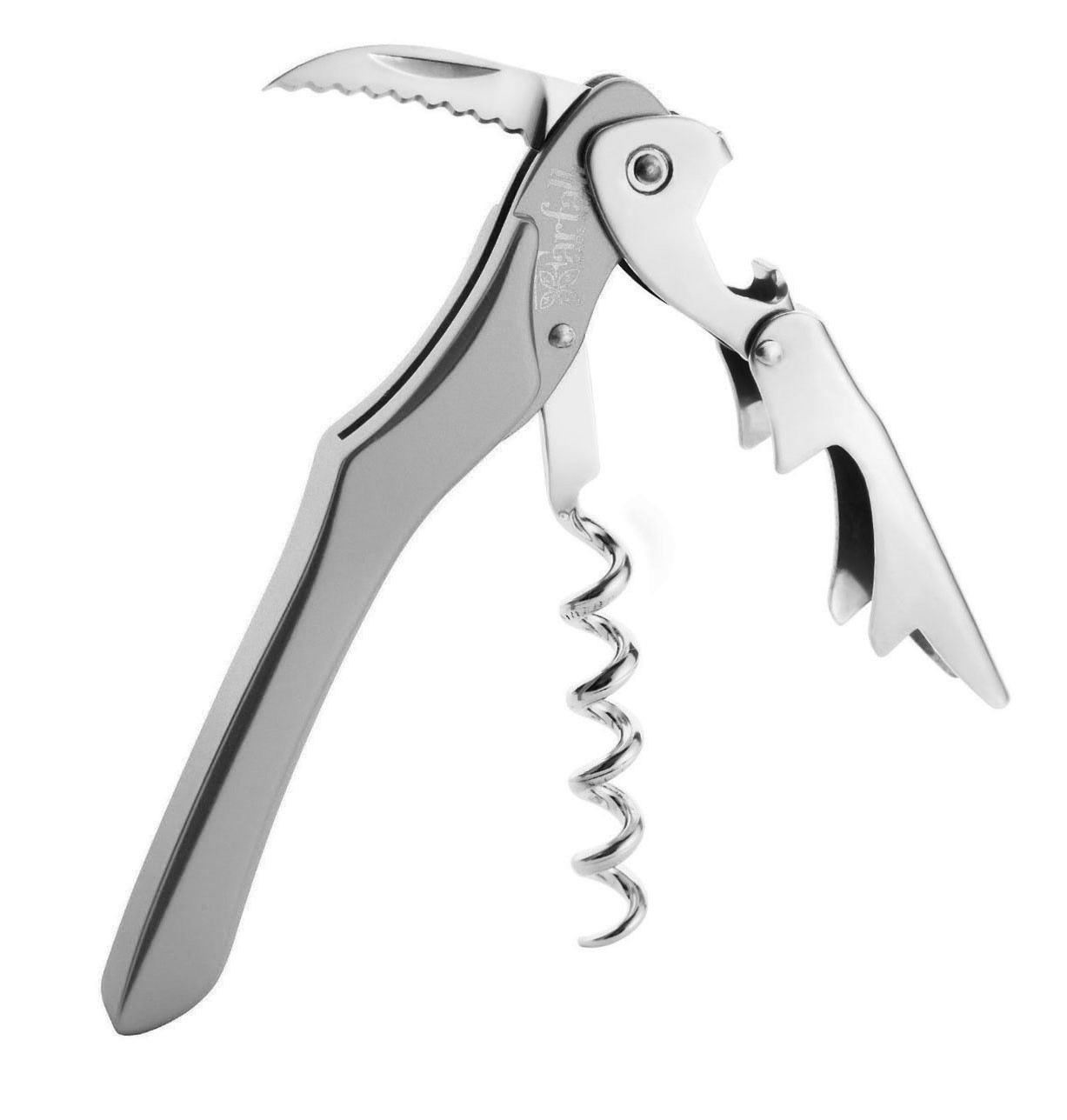 Нож сомелье Farfalli XL T209.01 Bright Нож сомелье Farfalli XL T209.01 Bright