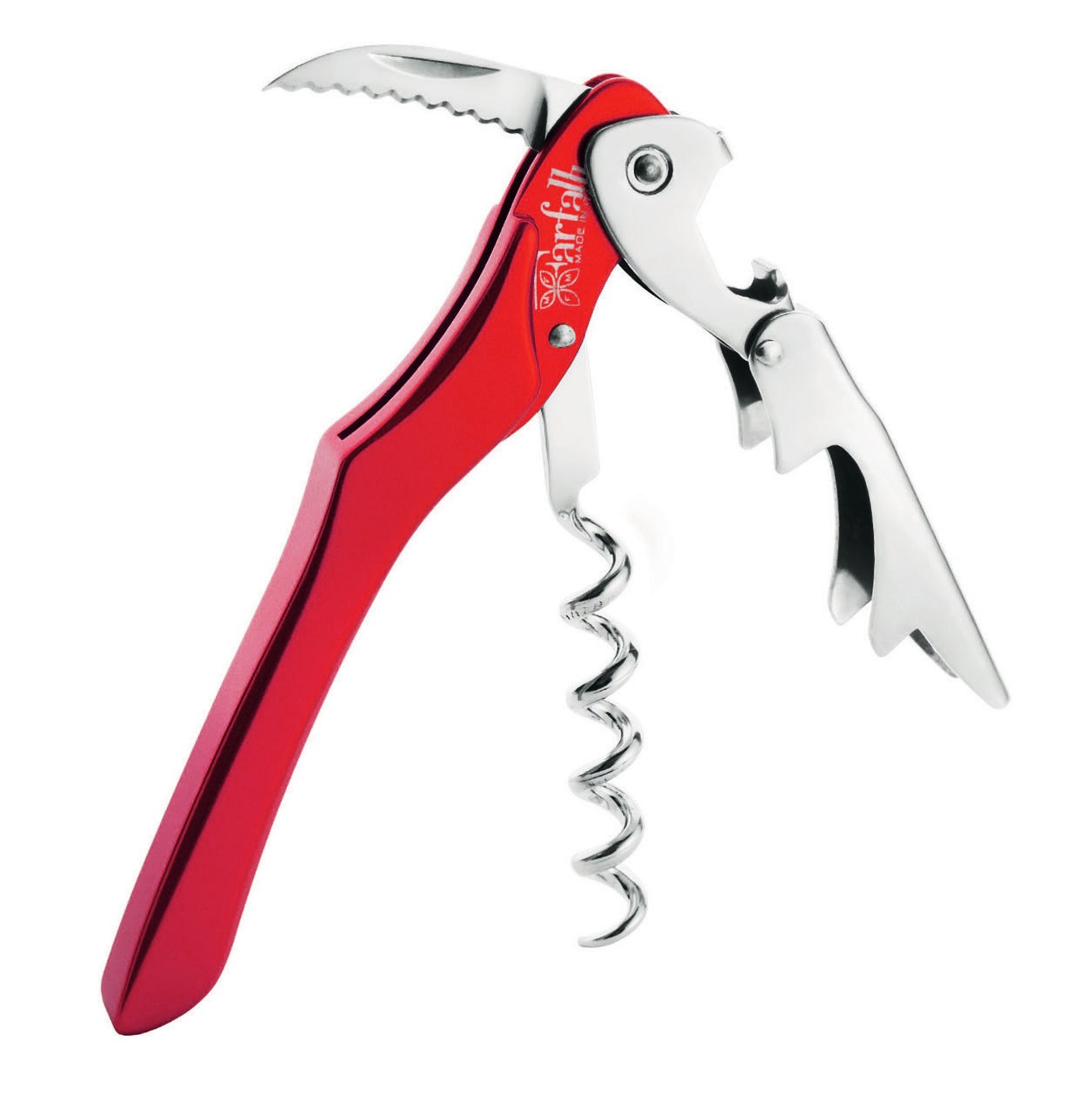 Нож сомелье Farfalli XL T209.05 Red Нож сомелье Farfalli XL T209.05 Red