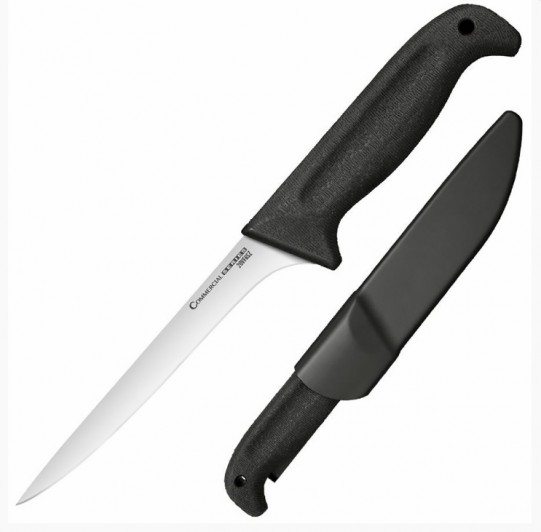 Филейный нож Cold Steel 20VF6SZ Филейный нож Cold Steel 20VF6SZ
