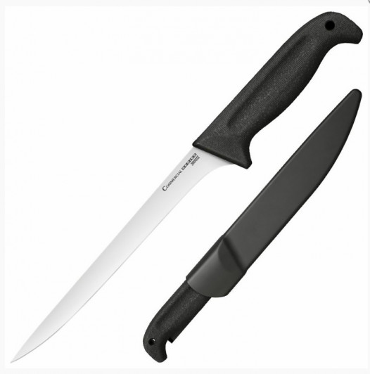 Филейный нож Cold Steel 20VF8SZ Филейный нож Cold Steel 20VF8SZ