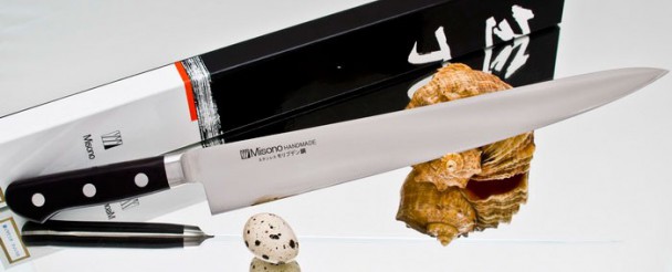 Филейный нож Misono Molibden Steel Sujihiki 270 мм. Филейный нож Misono Molibden Steel Sujihiki 270 мм.
