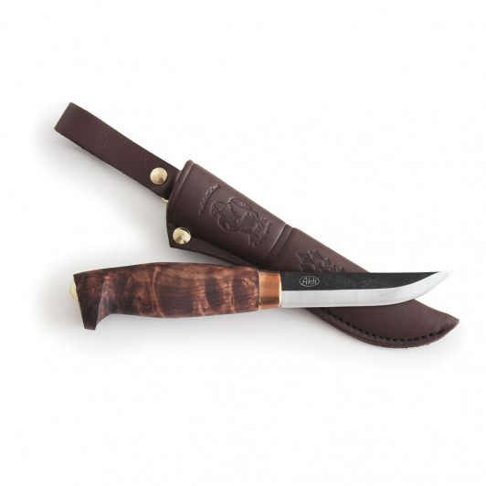 Финский нож Ahti 9607 Puukko Metsa Финский нож Ahti 9607 Puukko Metsa