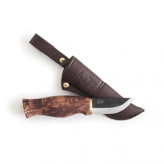 Финский нож Ahti 9612 Puukko Kaira Финский нож Ahti 9612 Puukko Kaira