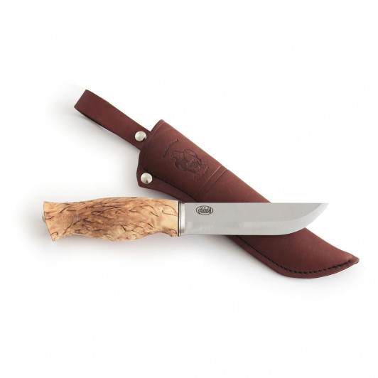 Финский нож Ahti 9612RST Puukko Kaira RST Финский нож Ahti 9612RST Puukko Kaira RST