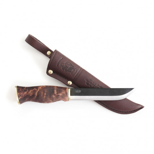 Финский нож Ahti 9614 Puukko Leuku 14 Финский нож Ahti 9614 Puukko Leuku 14