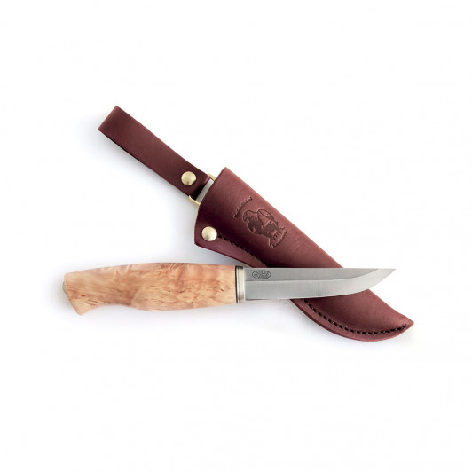 Финский нож Ahti 9617RST Puukko Janka RST Финский нож Ahti 9617RST Puukko Janka RST