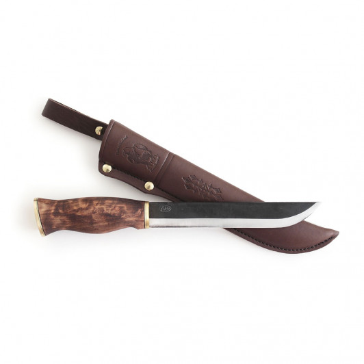 Финский нож Ahti 9618 Puukko Leuku 18 Финский нож Ahti 9618 Puukko Leuku 18