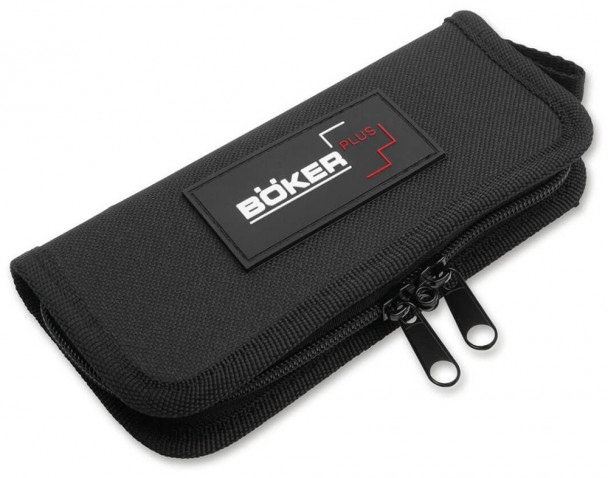 Фирменный чехол для складного ножа Boker Plus 090825 Фирменный чехол для складного ножа Boker Plus 090825
