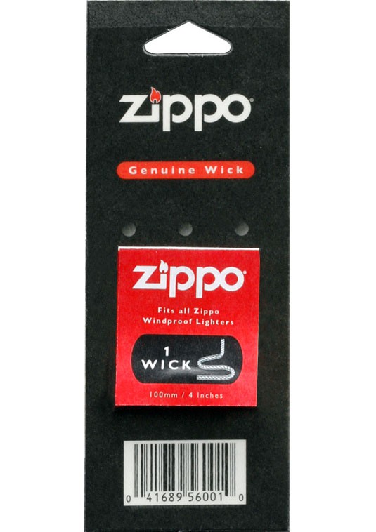 Фитиль Zippo Фитиль Zippo