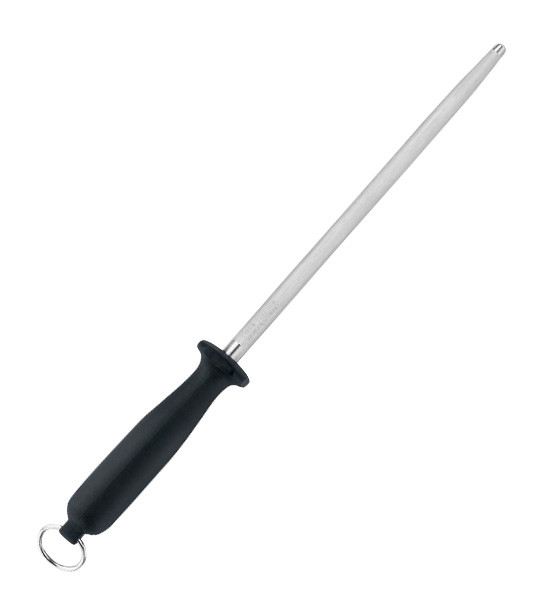 Мусат стальной Flugel Solingen 4010-180, 18 см. Мусат стальной Flugel Solingen 4010-180, 18 см.