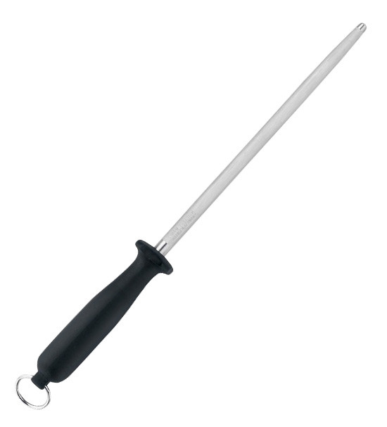 Мусат стальной Flugel Solingen 4010-200, 20 см. Мусат стальной Flugel Solingen 4010-200, 20 см.