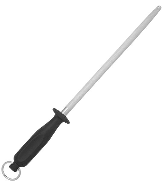 Мусат стальной Flugel Solingen 5510-250, 25 см. Мусат стальной Flugel Solingen 5510-250, 25 см.