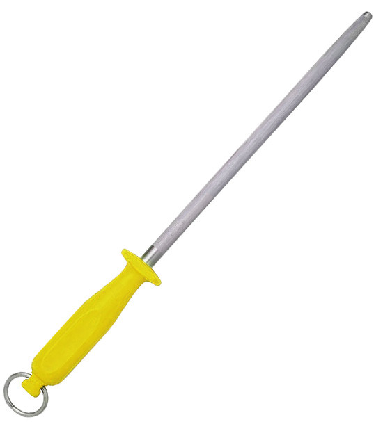 Мусат стальной Flugel Solingen 5520-250, 25 см. Мусат стальной Flugel Solingen 5520-250, 25 см.