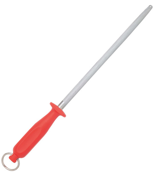 Мусат стальной Flugel Solingen 5525-250, 25 см. Мусат стальной Flugel Solingen 5525-250, 25 см.