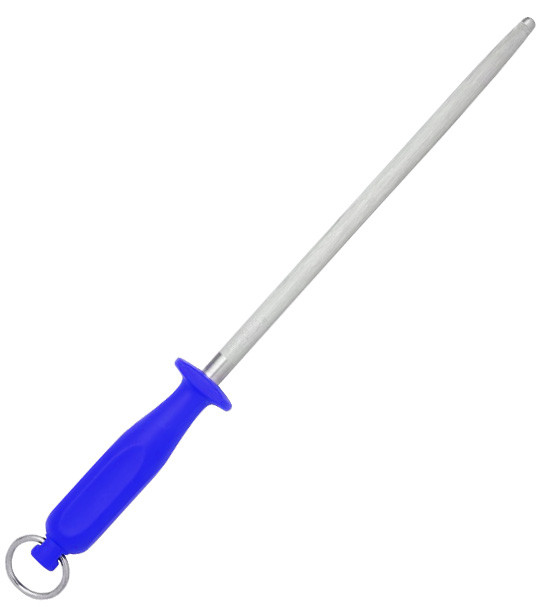 Мусат стальной Flugel Solingen 5540-250, 25 см. Мусат стальной Flugel Solingen 5540-250, 25 см.