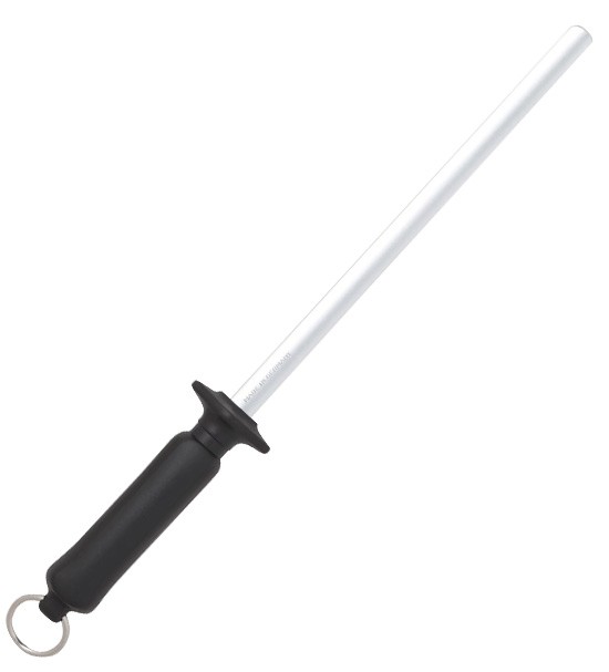 Мусат алмазный Flugel Solingen 4810-731, 23 см. Мусат алмазный Flugel Solingen 4810-731, 23 см.