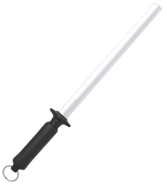 Мусат алмазный Flugel Solingen 5810-761, 25 см. Мусат алмазный Flugel Solingen 5810-761, 25 см.