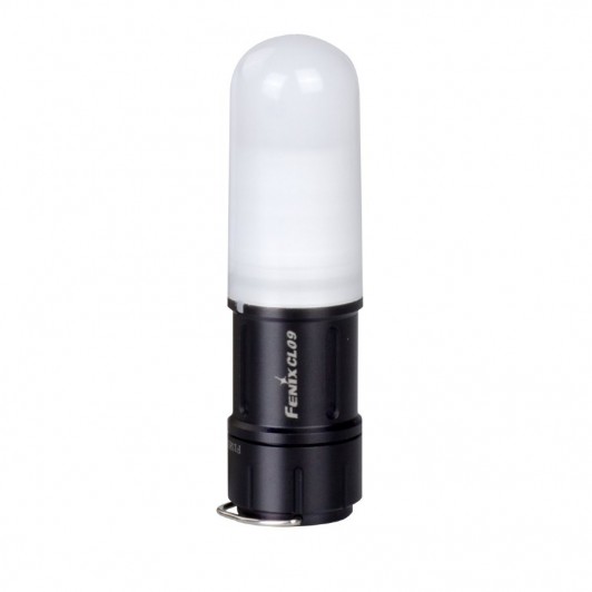 Фонарь Fenix CL09 черный Фонарь Fenix CL09 черный