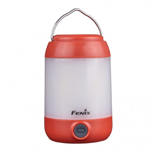 Фонарь Fenix CL23 красный Фонарь Fenix CL23 красный