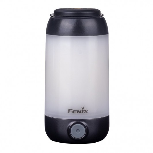 Фонарь Fenix CL26R черный Фонарь Fenix CL26R черный