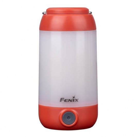 Фонарь Fenix CL26R красный Фонарь Fenix CL26R красный